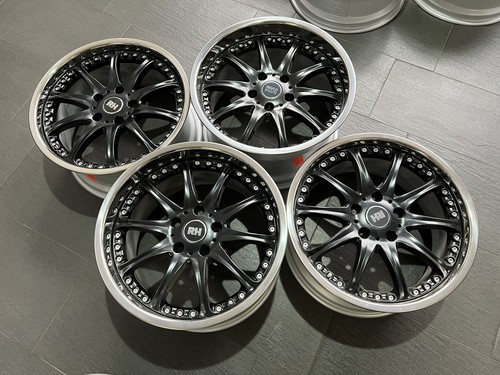 Alu rak phönix 2tlg - rh,
