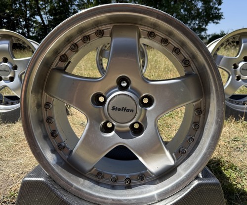 Steffan rs2 5x18 - ⭐️4x,