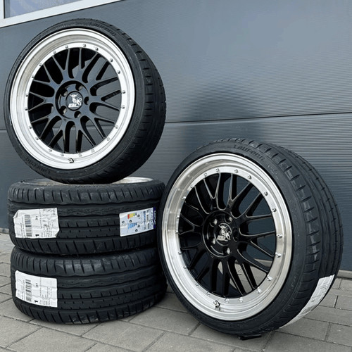 5x18 ua3 tiefbett sommer - 8,5x18,