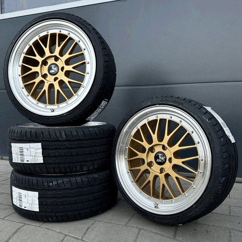 5x18 ua3 tiefbett sommer - ua3,